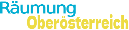 Räumung Oberösterreich
